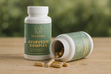 Unlock Your True Vitality and Inner Balance
